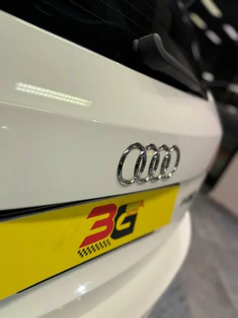 Audi Q5 2.0 tdi quattro 170cv dpf - Immagine 10