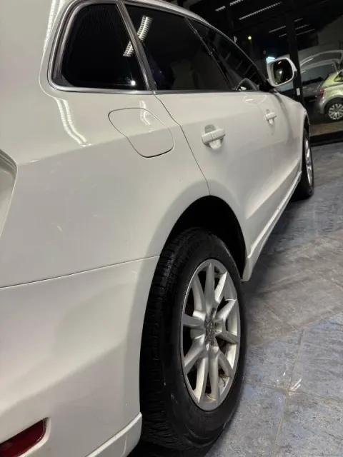 Audi Q5 2.0 tdi quattro 170cv dpf - Immagine 15