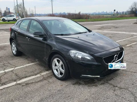 Volvo V40 2.0 d2 Business my17 - Immagine 8