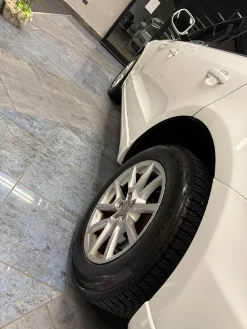 Audi Q5 2.0 tdi quattro 170cv dpf - Immagine 16