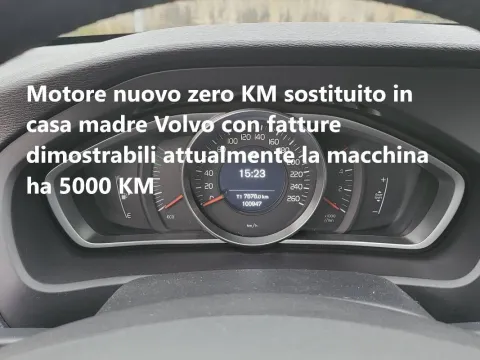 Volvo V40 2.0 d2 Business my17 - Immagine 10