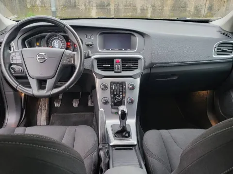 Volvo V40 2.0 d2 Business my17 - Immagine 11