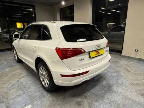 Audi Q5 2.0 tdi quattro 170cv dpf - Immagine 20