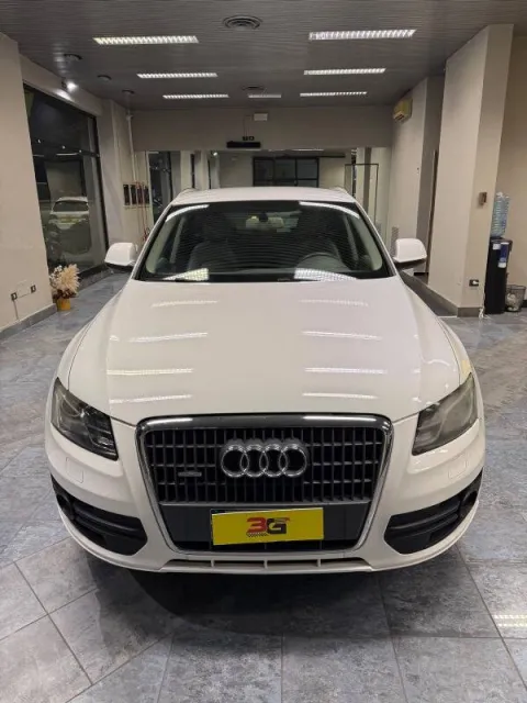 Audi Q5 2.0 tdi quattro 170cv dpf - Immagine 23