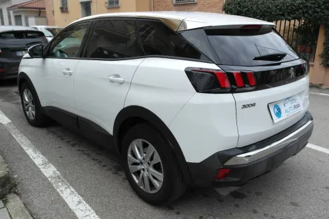 Peugeot 3008 1.5 bluehdi Active s&s 130cv - Immagine 3