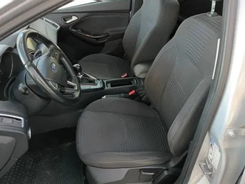 Ford Focus 5p 1.5 tdci Titanium s&s 120cv - Immagine 13