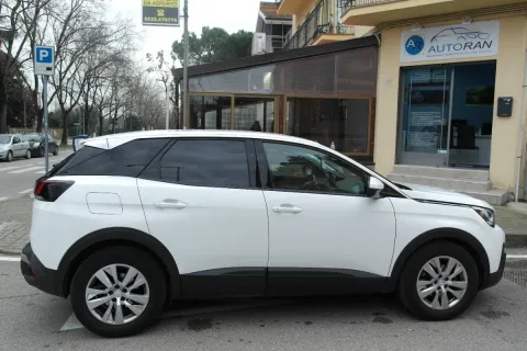 Peugeot 3008 1.5 bluehdi Active s&s 130cv - Immagine 6