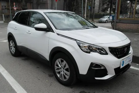 Peugeot 3008 1.5 bluehdi Active s&s 130cv - Immagine 7