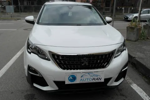Peugeot 3008 1.5 bluehdi Active s&s 130cv - Immagine 8