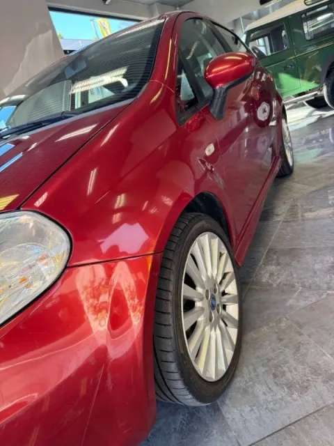 Fiat Grande Punto 5p 1.4 sjt 16v Sport 95cv - Immagine 5