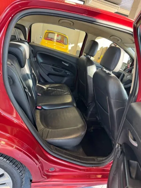 Fiat Grande Punto 5p 1.4 sjt 16v Sport 95cv - Immagine 7