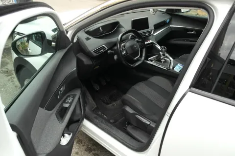 Peugeot 3008 1.5 bluehdi Active s&s 130cv - Immagine 11