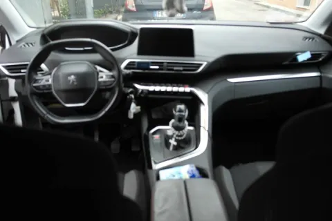 Peugeot 3008 1.5 bluehdi Active s&s 130cv - Immagine 13