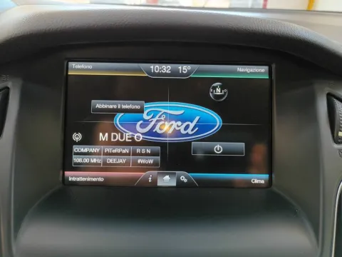 Ford Focus 5p 1.5 tdci Titanium s&s 120cv - Immagine 22
