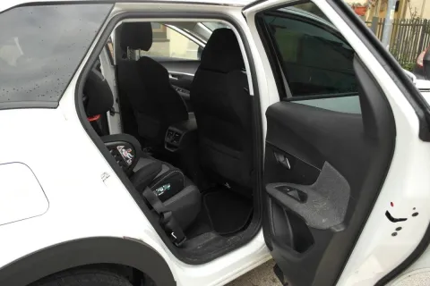 Peugeot 3008 1.5 bluehdi Active s&s 130cv - Immagine 14