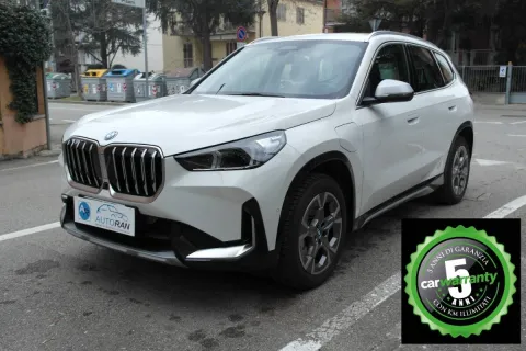 BMW X1 xdrive 30e X-Line auto - Immagine 1