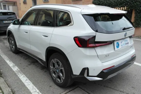 BMW X1 xdrive 30e X-Line auto - Immagine 3
