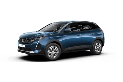Peugeot 3008 1.5 bluehdi Allure Pack s&s 130cv eat8 - Immagine 1