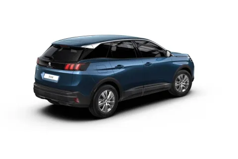 Peugeot 3008 1.5 bluehdi Allure Pack s&s 130cv eat8 - Immagine 2