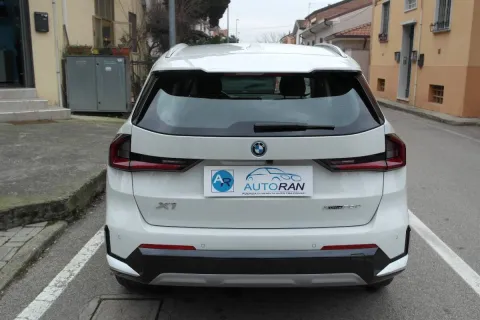 BMW X1 xdrive 30e X-Line auto - Immagine 5