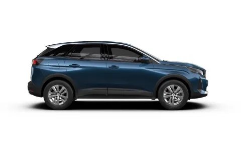 Peugeot 3008 1.5 bluehdi Allure Pack s&s 130cv eat8 - Immagine 3