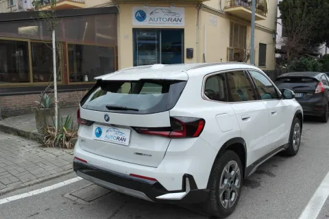 BMW X1 xdrive 30e X-Line auto - Immagine 6
