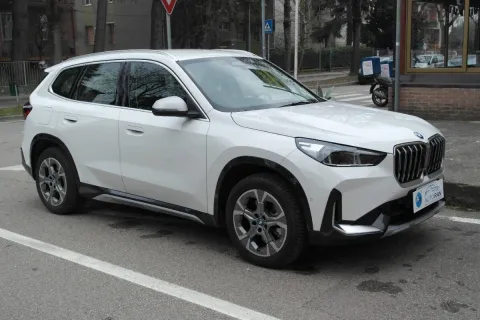 BMW X1 xdrive 30e X-Line auto - Immagine 8