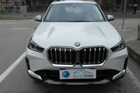 BMW X1 xdrive 30e X-Line auto - Immagine 9