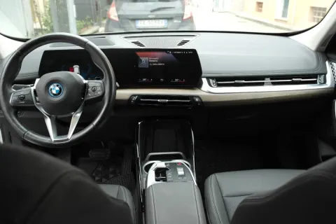BMW X1 xdrive 30e X-Line auto - Immagine 12