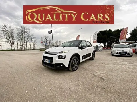 Citroen C3 1.6 bluehdi Shine s&s 75cv - Immagine 1