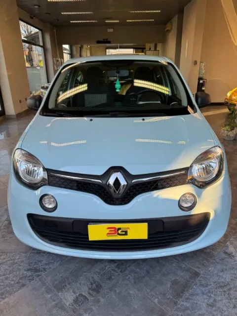 Renault Twingo 1.0 sce Live 70cv - Immagine 7