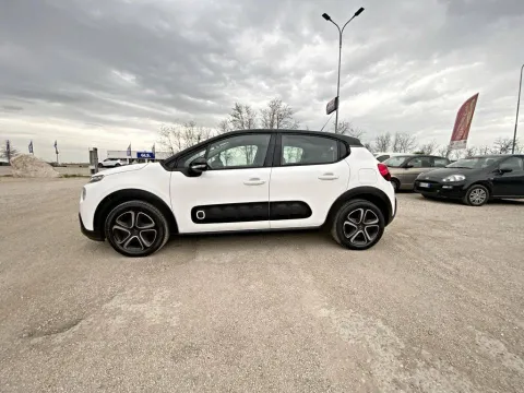 Citroen C3 1.6 bluehdi Shine s&s 75cv - Immagine 3