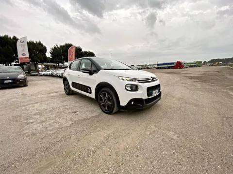 Citroen C3 1.6 bluehdi Shine s&s 75cv - Immagine 4