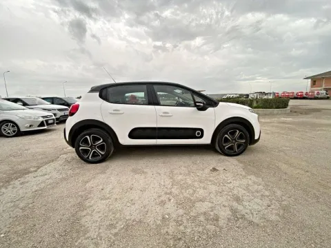 Citroen C3 1.6 bluehdi Shine s&s 75cv - Immagine 5