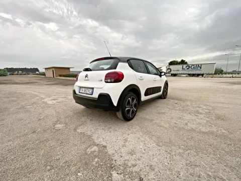 Citroen C3 1.6 bluehdi Shine s&s 75cv - Immagine 6