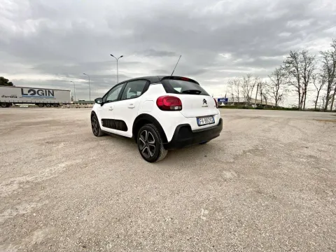 Citroen C3 1.6 bluehdi Shine s&s 75cv - Immagine 7