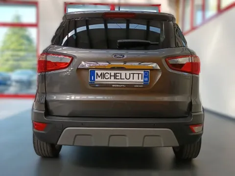 Ford EcoSport 1.0 ecoboost Titanium s&s 125cv my20.25 - Immagine 5