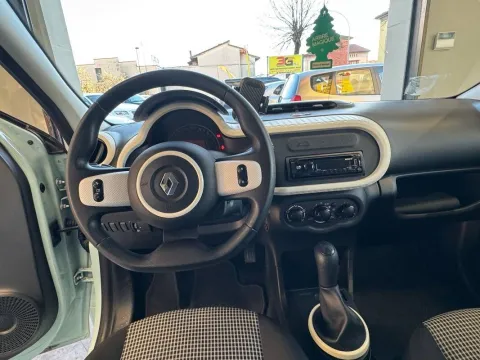 Renault Twingo 1.0 sce Live 70cv - Immagine 15