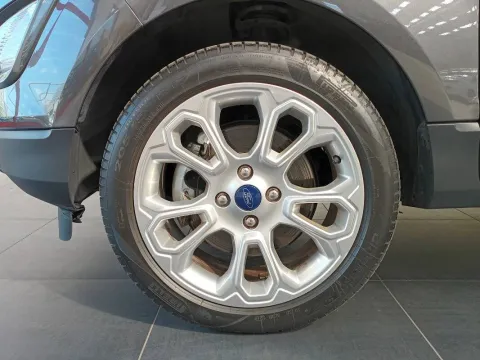 Ford EcoSport 1.0 ecoboost Titanium s&s 125cv my20.25 - Immagine 8