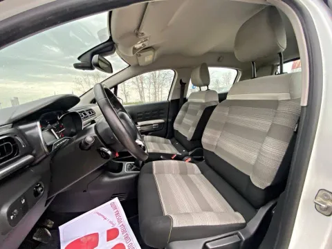 Citroen C3 1.6 bluehdi Shine s&s 75cv - Immagine 12