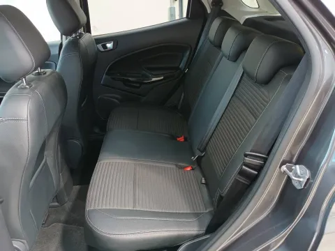 Ford EcoSport 1.0 ecoboost Titanium s&s 125cv my20.25 - Immagine 10