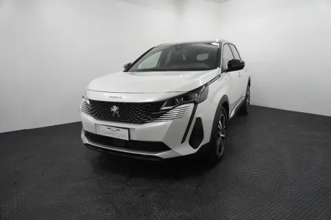 Peugeot 3008 1.5 bluehdi GT s&s 130cv eat8 - Immagine 1