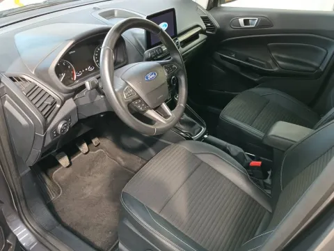 Ford EcoSport 1.0 ecoboost Titanium s&s 125cv my20.25 - Immagine 11