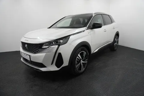 Peugeot 3008 1.5 bluehdi GT s&s 130cv eat8 - Immagine 2