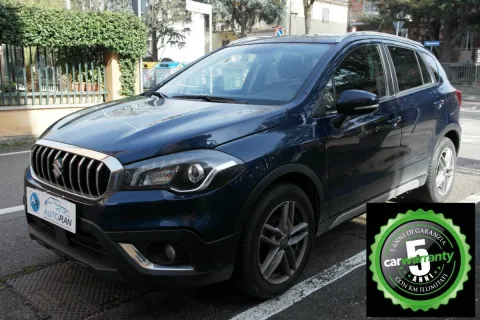 Suzuki S-Cross 1.0 boosterjet Cool s&s 2wd - Immagine 1