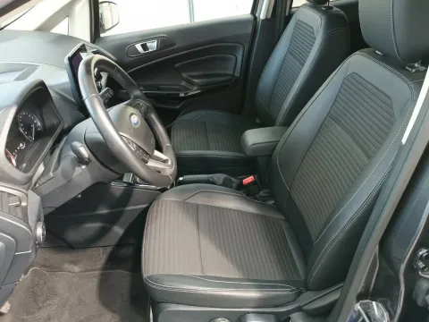 Ford EcoSport 1.0 ecoboost Titanium s&s 125cv my20.25 - Immagine 12