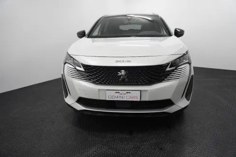 Peugeot 3008 1.5 bluehdi GT s&s 130cv eat8 - Immagine 3