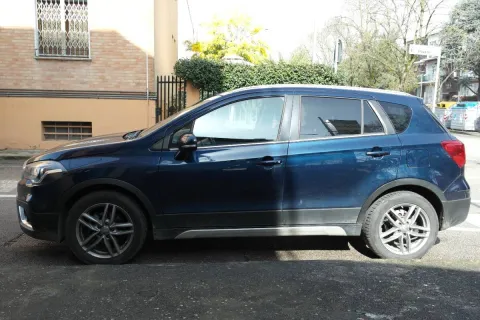 Suzuki S-Cross 1.0 boosterjet Cool s&s 2wd - Immagine 2