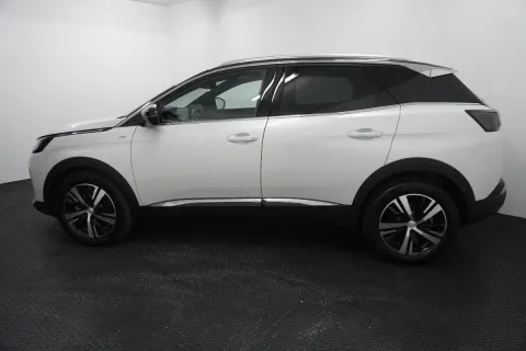 Peugeot 3008 1.5 bluehdi GT s&s 130cv eat8 - Immagine 4