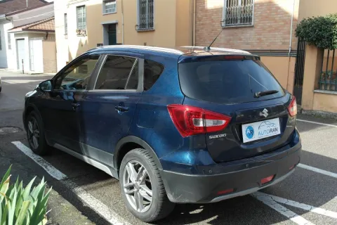 Suzuki S-Cross 1.0 boosterjet Cool s&s 2wd - Immagine 3